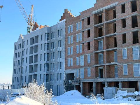 Квартира на вул. Березова в Рівному, ID 202215, фото №25