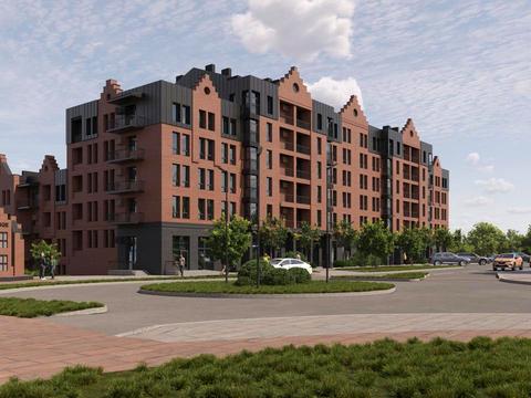 Квартира на вул. Березова в Рівному, ID 202215, фото №6