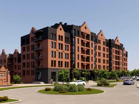 Квартира на вул. Березова в Рівному, ID 202215, фото №8