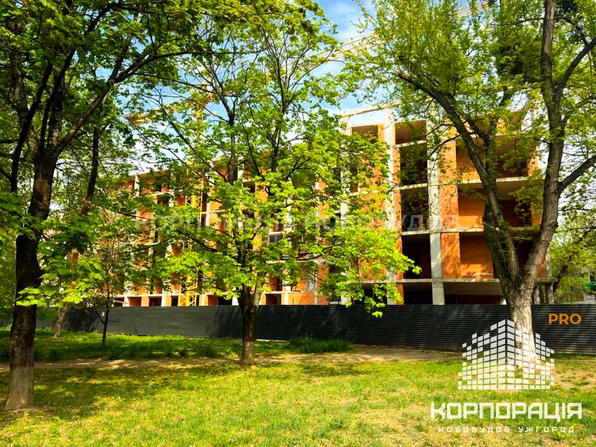 Квартира на вул. Закарпатська, 26 в Ужгород, ID 326195, фото №1