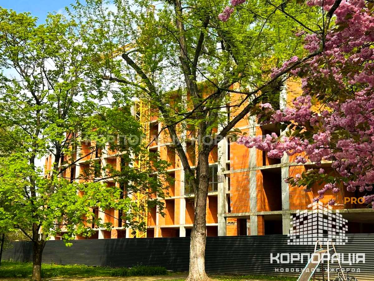 Квартира на вул. Закарпатська, 26 в Ужгород, ID 326195, фото №2