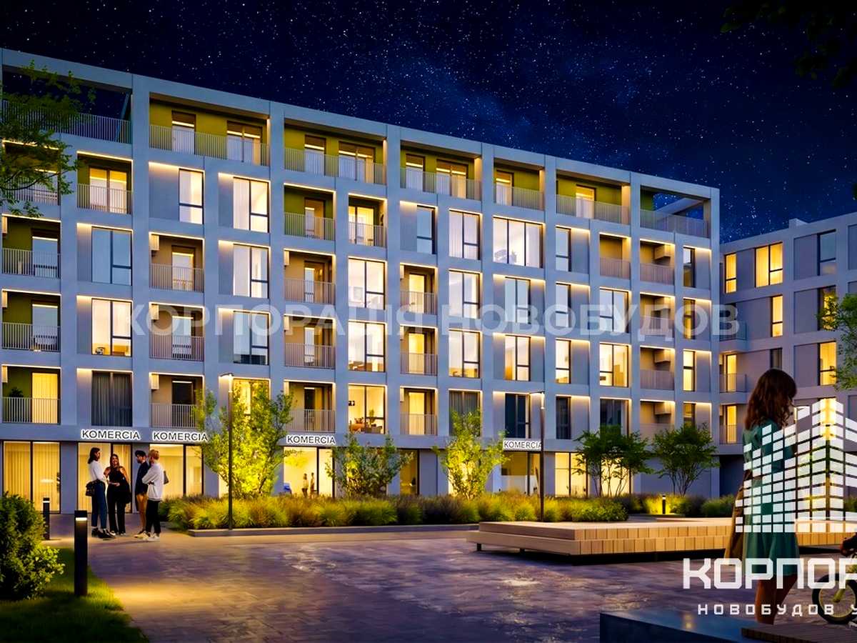 Квартира на вул. Закарпатська, 26 в Ужгороді, ID 326195, фото №18