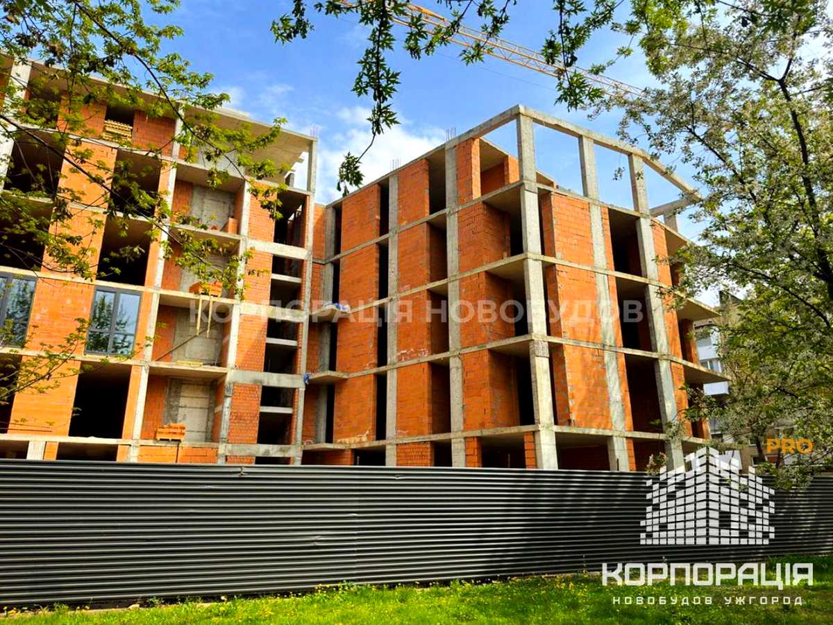 Квартира на вул. Закарпатська, 26 в Ужгород, ID 326195, фото №3