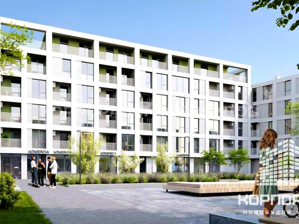 Квартира на вул. Закарпатська, 26 в Ужгороді, ID 326195, фото №6