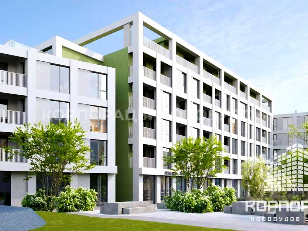 Квартира на вул. Закарпатська, 26 в Ужгороді, ID 326195, фото №7