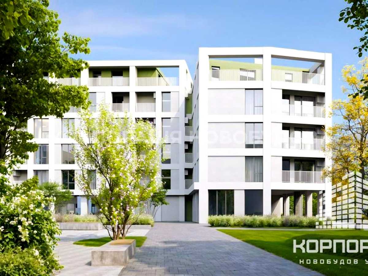 Квартира на вул. Закарпатська, 26 в Ужгороді, ID 326195, фото №8