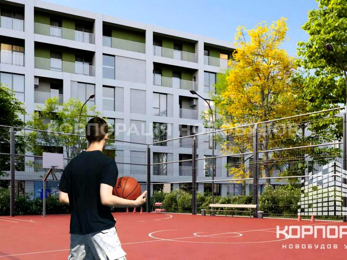 Квартира на вул. Закарпатська, 26 в Ужгороді, ID 326195, фото №9