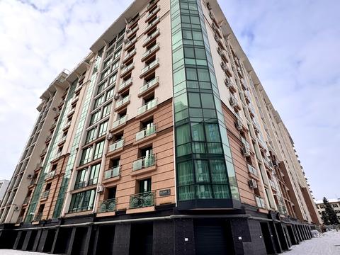 Квартира на вул. Гетьмана Мазепи, 144-Е в Івано-Франківськ, ID 210055, фото №2