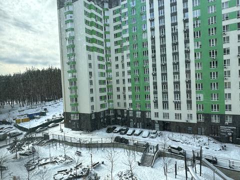 Квартира на вул. Університетська, 3/14 в Київ, ID 245927, фото №5