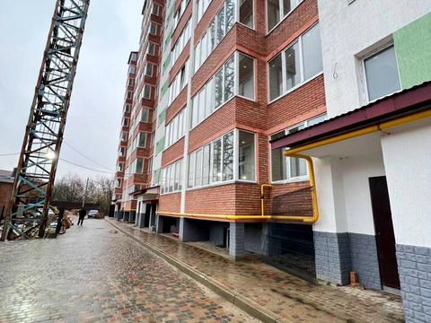 Квартира на вул. Богдана-Ігора Антонича, 5-А в Львові, ID 169702, фото №11