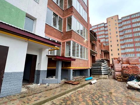 Квартира на вул. Богдана-Ігора Антонича, 5-А в Львові, ID 169702, фото №12
