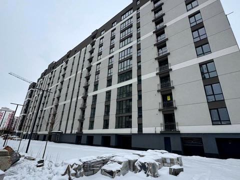 Квартира на вул. Олександра Довженка, 16 в Івано-Франківську, ID 205134, фото №17