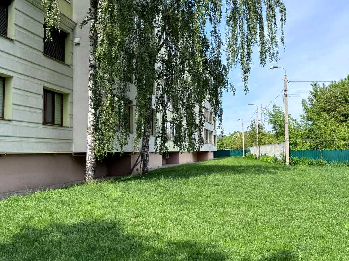 Купити квартиру за адресою вул. Олімпійська, 7/1 на Findly.com.ua Квартира на вул. Олімпійська, 7/1, ID 394091, фото №1