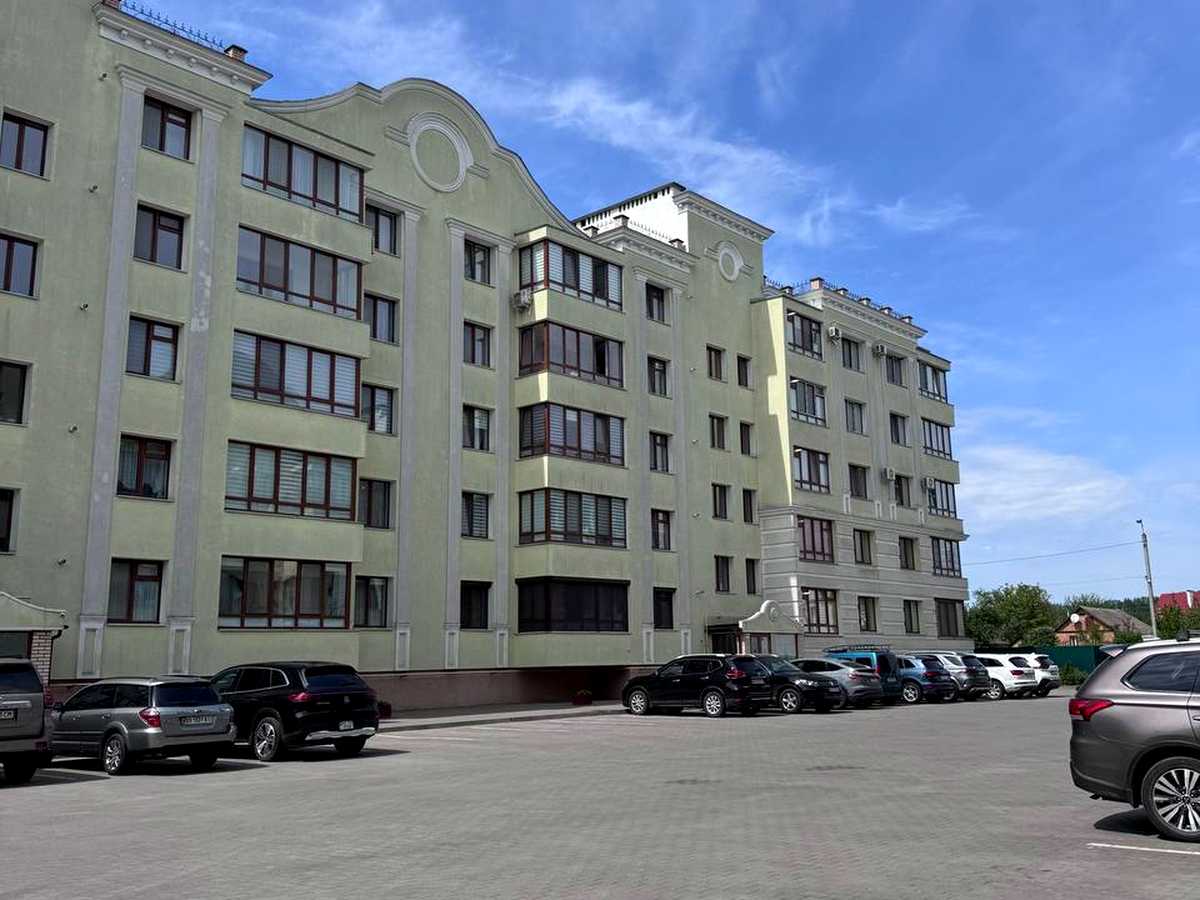 Квартира на вул. Олімпійська, 7/1 в Хмельницькому, ID 394091, фото №2