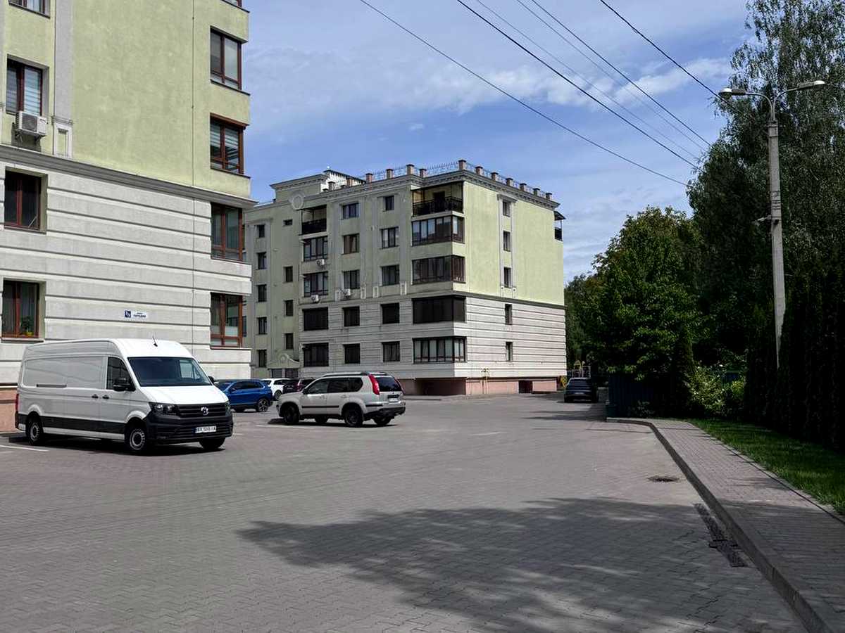 Квартира на вул. Олімпійська, 7/1 в Хмельницькому, ID 394091, фото №5
