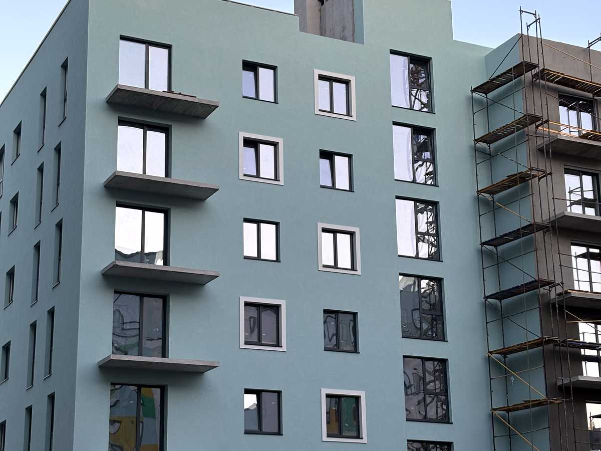 Квартира на вул. Краківська, 4 в Івано-Франківську, ID 305744, фото №1
