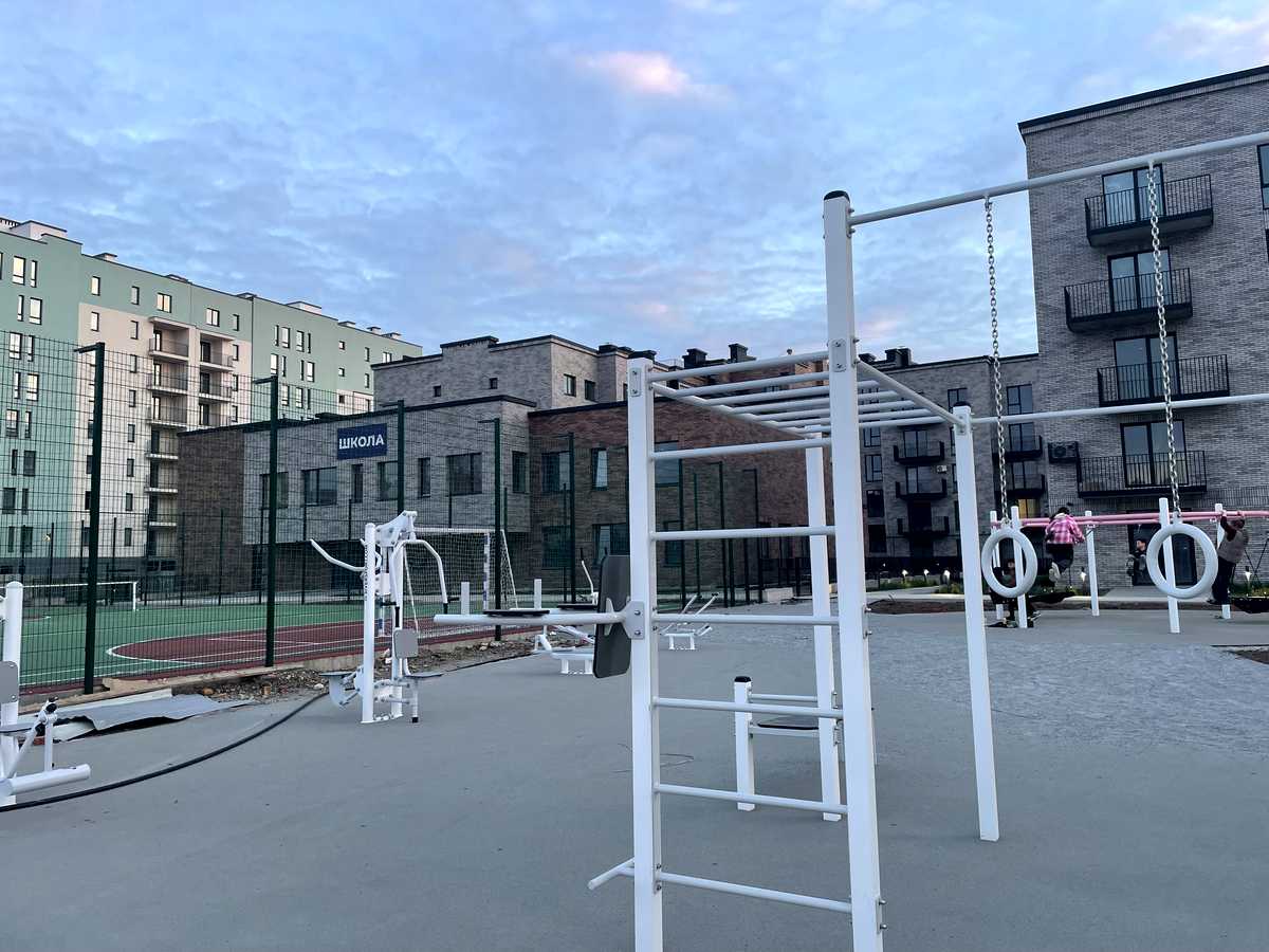 Квартира на вул. Краківська, 4 в Івано-Франківську, ID 305744, фото №14