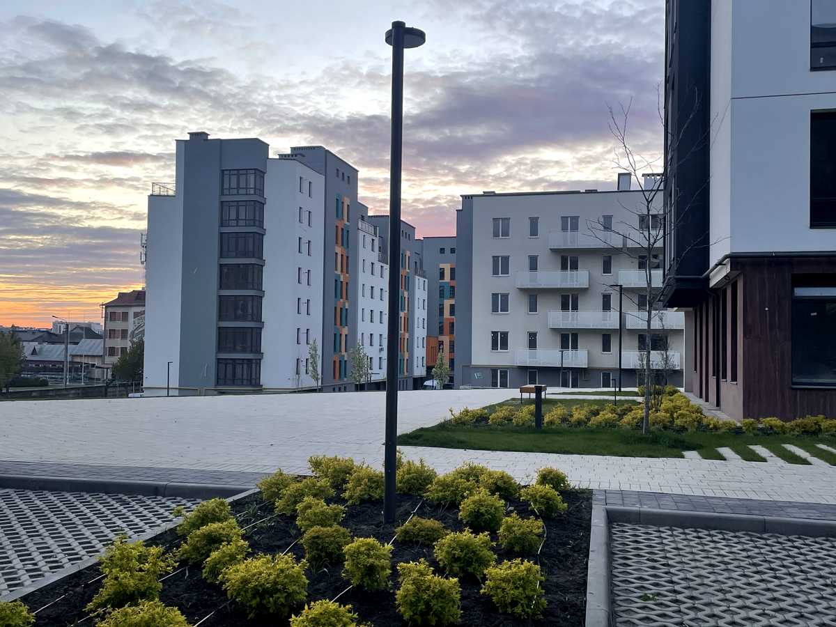 Квартира на вул. Краківська, 4 в Івано-Франківську, ID 305744, фото №16