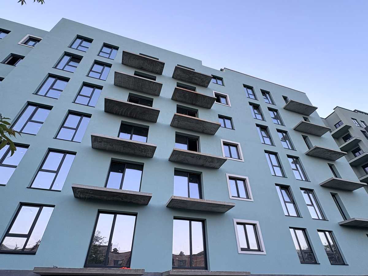 Квартира на вул. Краківська, 4 в Івано-Франківську, ID 305744, фото №10