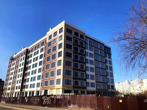 Квартира на вул. Гетьмана Полуботка, 44 в Чернігові, ID 227804, фото №4