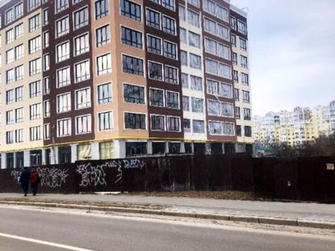 Квартира на вул. Гетьмана Полуботка, 44 в Чернігові, ID 227804, фото №6