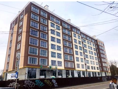 Квартира на вул. Гетьмана Полуботка, 44 в Чернігові, ID 227804, фото №7
