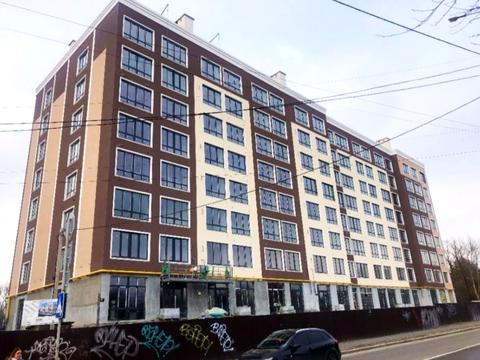 Квартира на вул. Гетьмана Полуботка, 44 в Чернігові, ID 227804, фото №8
