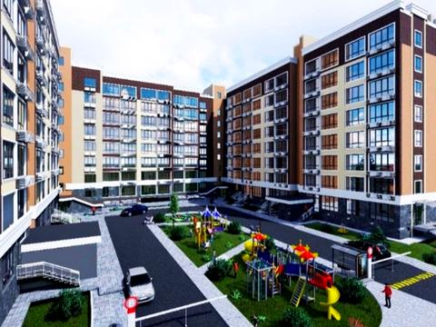 Квартира на вул. Гетьмана Полуботка, 44 в Чернігові, ID 227804, фото №10