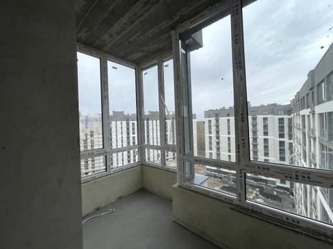 Квартира на вул. Олександра Довженка вул., 31в, к.4 в Івано-Франківську, ID 249170, фото №5