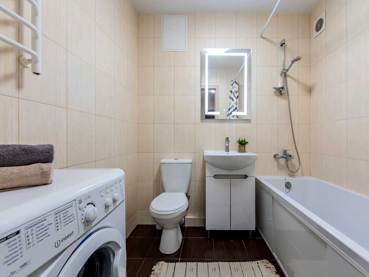 Квартира на вул. Жулянська, 2-Б в Києві, ID 309828, фото №15
