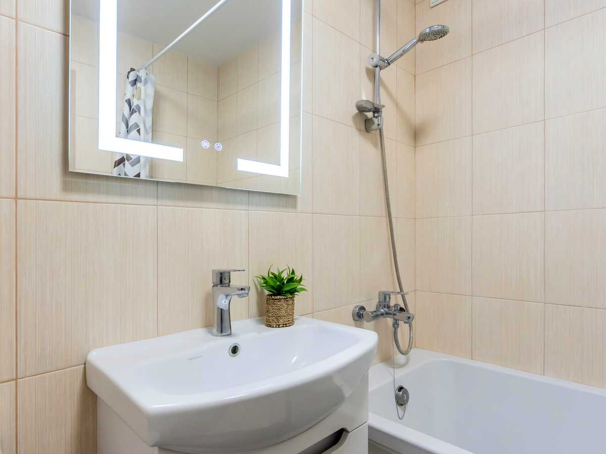 Квартира на вул. Жулянська, 2-Б в Києві, ID 309828, фото №16
