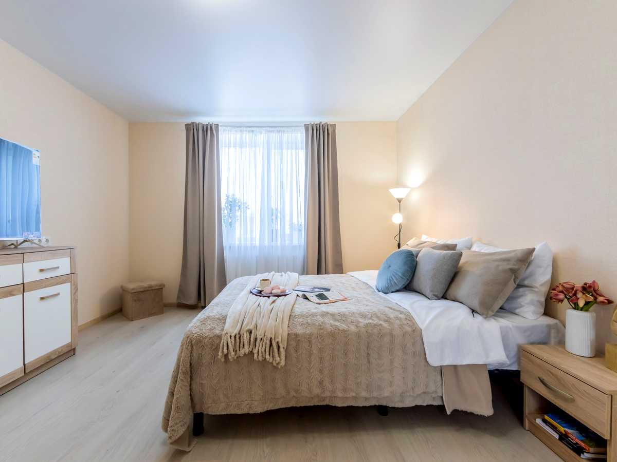 Квартира на вул. Жулянська, 2-Б в Києві, ID 309828, фото №10