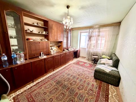 Квартира на вул. Володимира Великого, 22 в Кривому Розі, ID 202168, фото №1