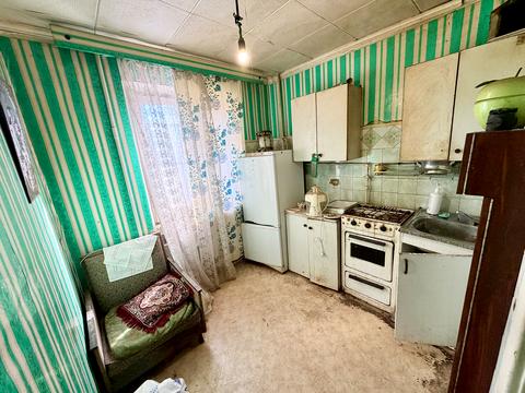 Квартира на вул. Володимира Великого, 22 в Кривому Розі, ID 202168, фото №2