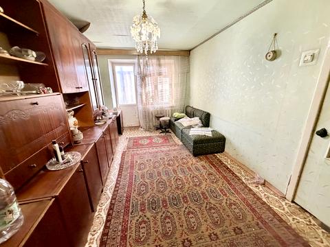 Квартира на вул. Володимира Великого, 22 в Кривому Розі, ID 202168, фото №3