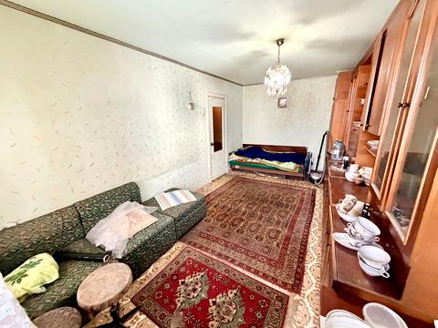 Квартира на вул. Володимира Великого, 22 в Кривому Розі, ID 202168, фото №4