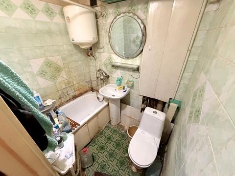 Квартира на вул. Володимира Великого, 22 в Кривому Розі, ID 202168, фото №5