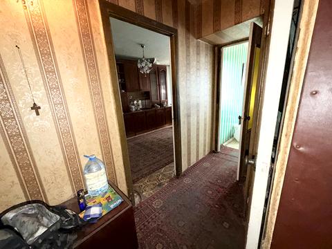 Квартира на вул. Володимира Великого, 22 в Кривому Розі, ID 202168, фото №7