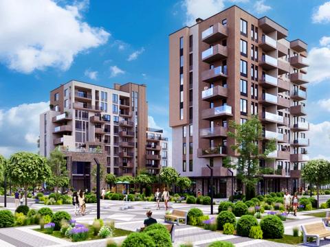 Квартира на вул. Василя Гаджеги в Ужгороді, ID 248103, фото №2