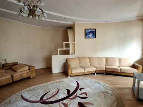 Квартира на вул. Заклинських, 1-А в Івано-Франківську, ID 165739, фото №1