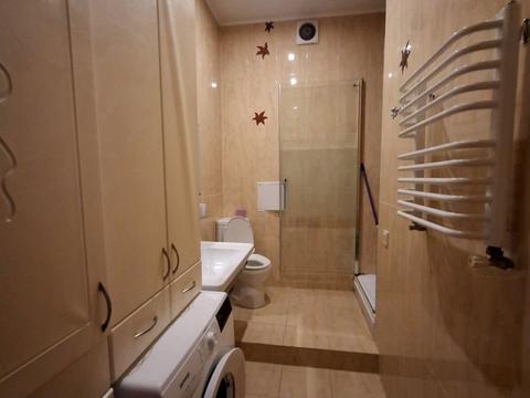 Квартира на вул. Заклинських, 1-А в Івано-Франківську, ID 165739, фото №14