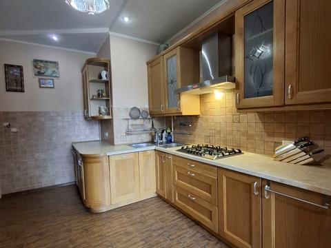 Квартира на вул. Заклинських, 1-А в Івано-Франківську, ID 165739, фото №17