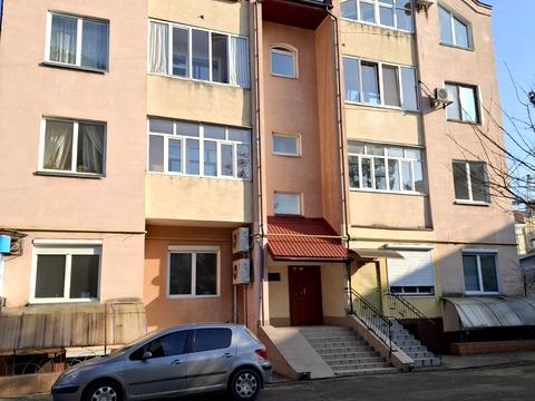 Квартира на вул. Заклинських, 1-А в Івано-Франківську, ID 165739, фото №21