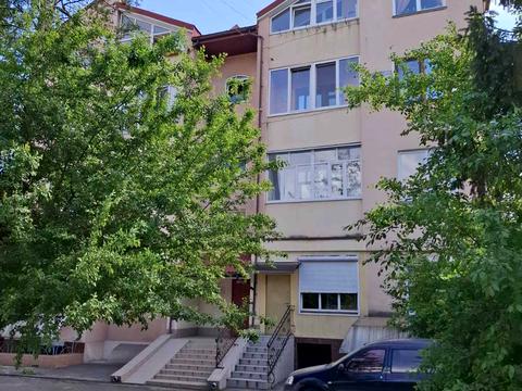 Квартира на вул. Заклинських, 1-А в Івано-Франківську, ID 165739, фото №22