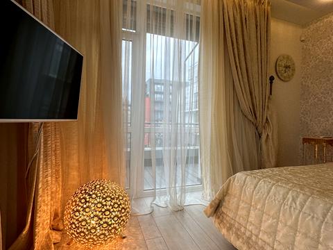 Квартира на вул. Відрадна, 13 в Одесі, ID 200410, фото №7