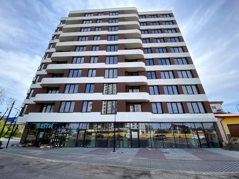 Квартира на вул. Микитинецька в Івано-Франківську, ID 205147, фото №2