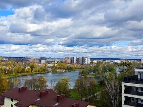 Квартира на вул. Гетьмана Мазепи в Івано-Франківську, ID 189785, фото №2