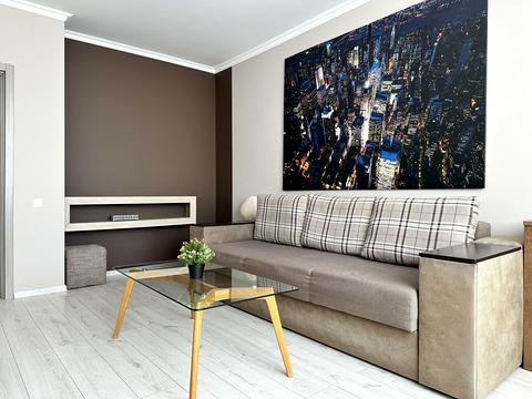 Квартира на вул. В'ячеслава Чорновола, 15-А в Чернігові, ID 223160, фото №1