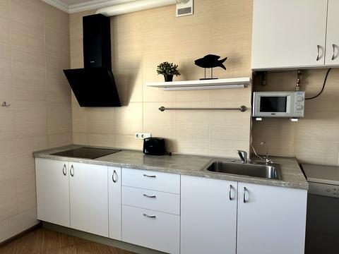 Квартира на вул. В'ячеслава Чорновола, 15-А в Чернігові, ID 223160, фото №3
