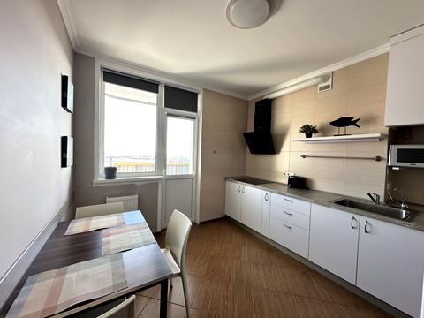 Квартира на вул. В'ячеслава Чорновола, 15-А в Чернігові, ID 223160, фото №4